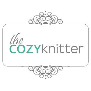 The Cozy Knitter