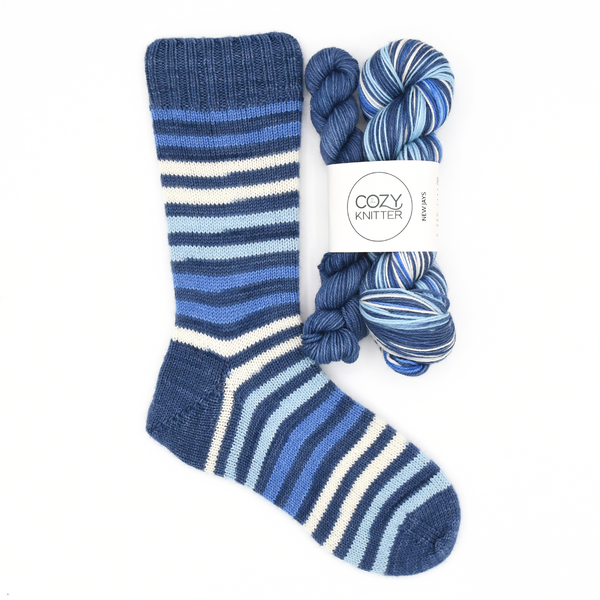 NEW JAYS – The Cozy Knitter Inc.