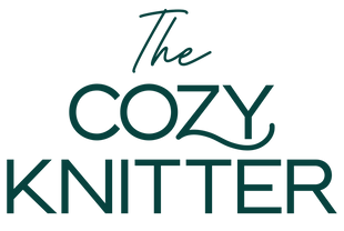 The Cozy Knitter
